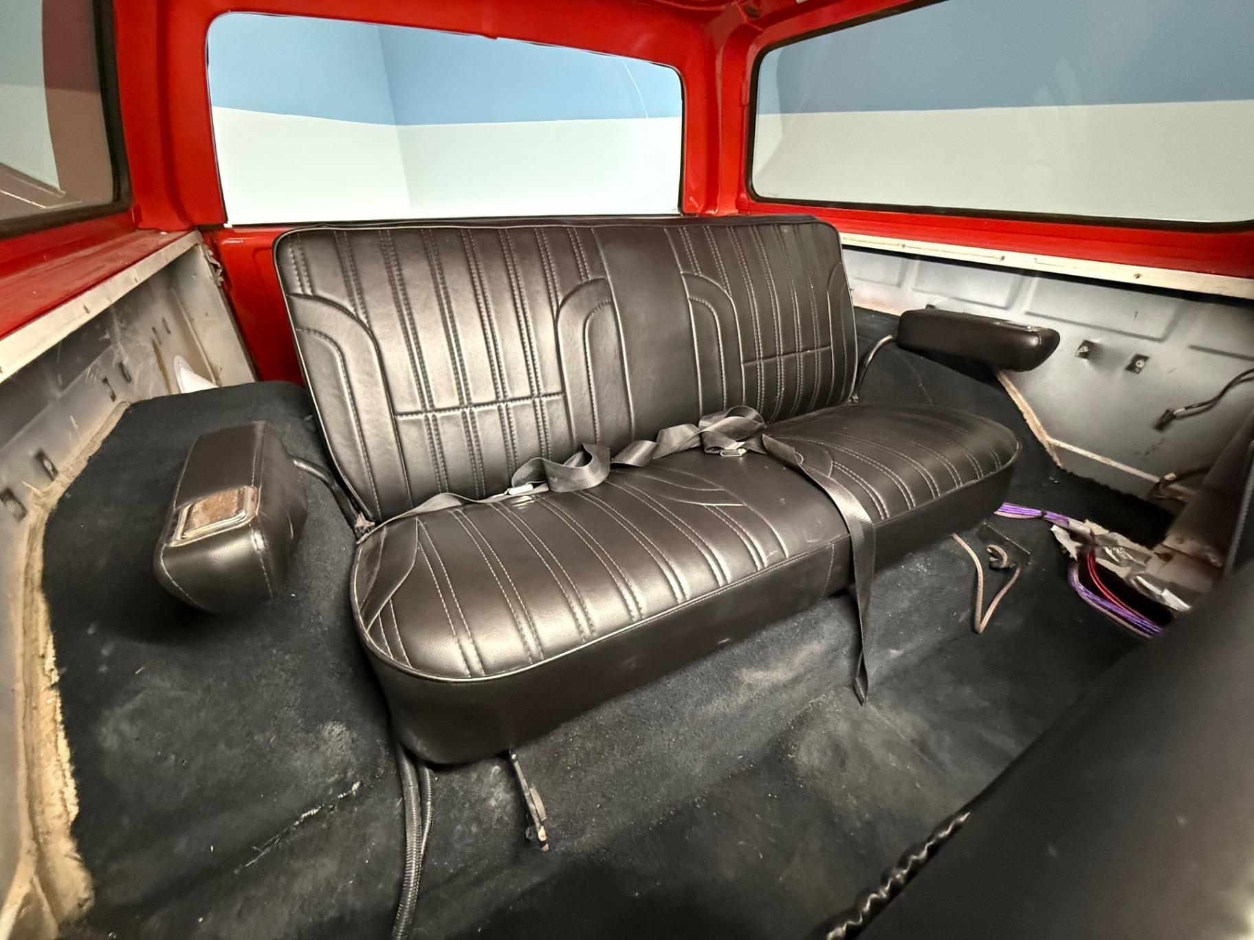 1982 Chevrolet K5 Blazer