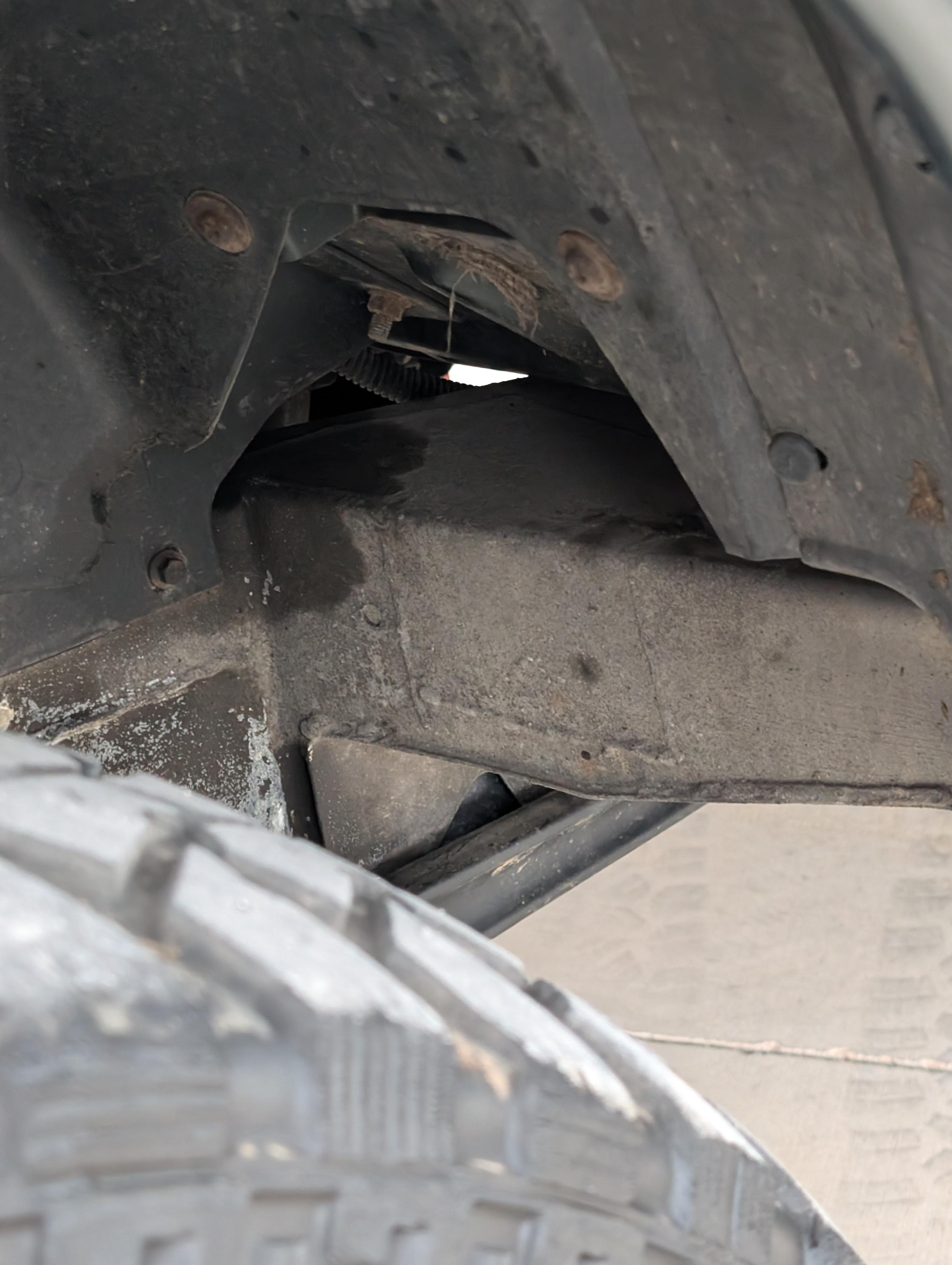 1999 Land Rover Defender 110 Double Cab 4×4