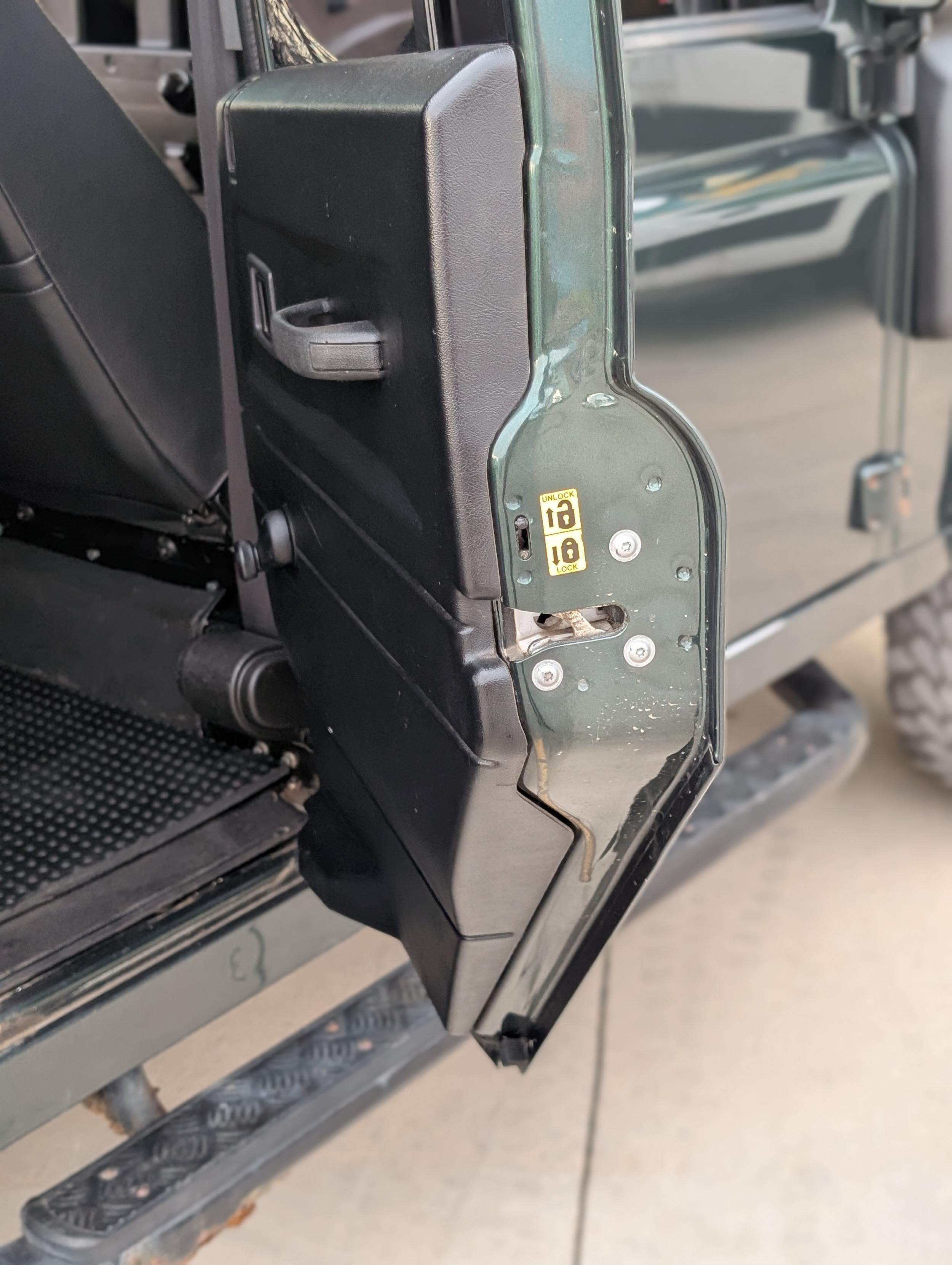 1999 Land Rover Defender 110 Double Cab 4×4