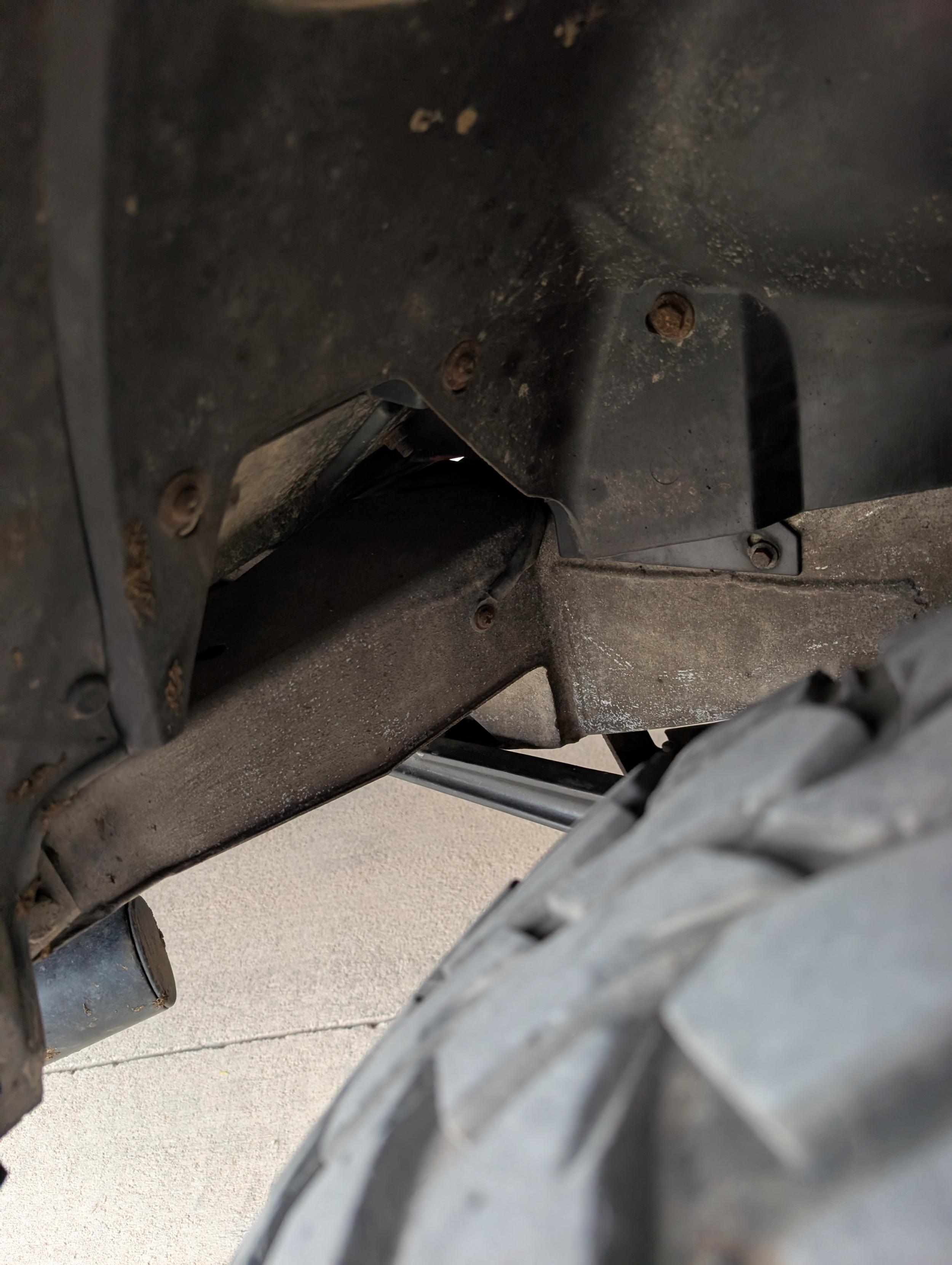 1999 Land Rover Defender 110 Double Cab 4×4