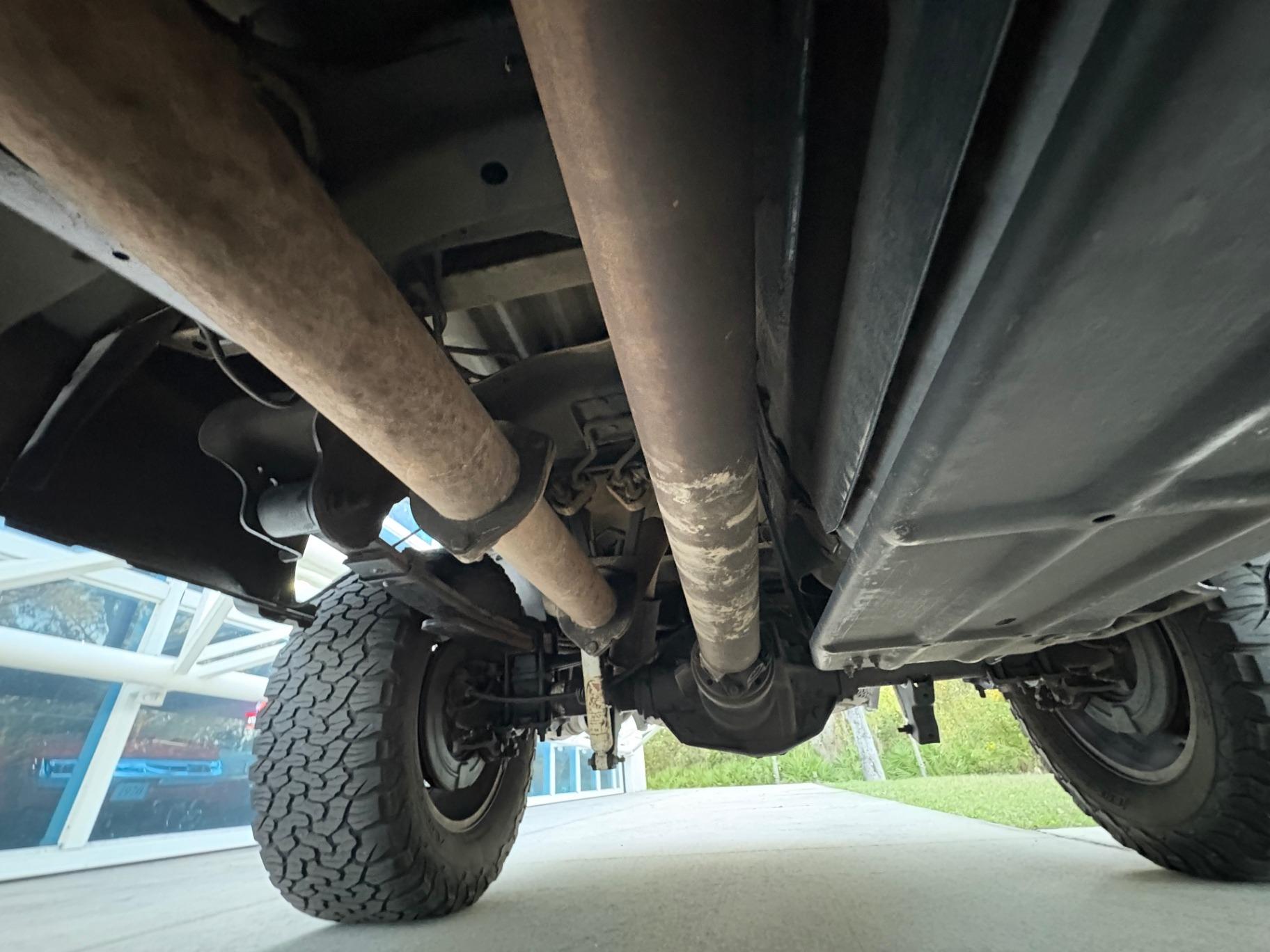 2015 Ford F-250 Super Duty