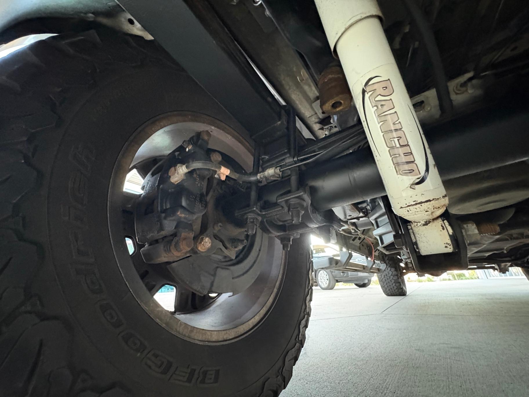 2015 Ford F-250 Super Duty