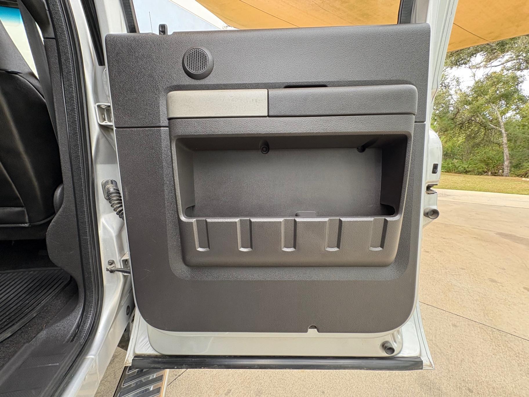 2015 Ford F-250 Super Duty