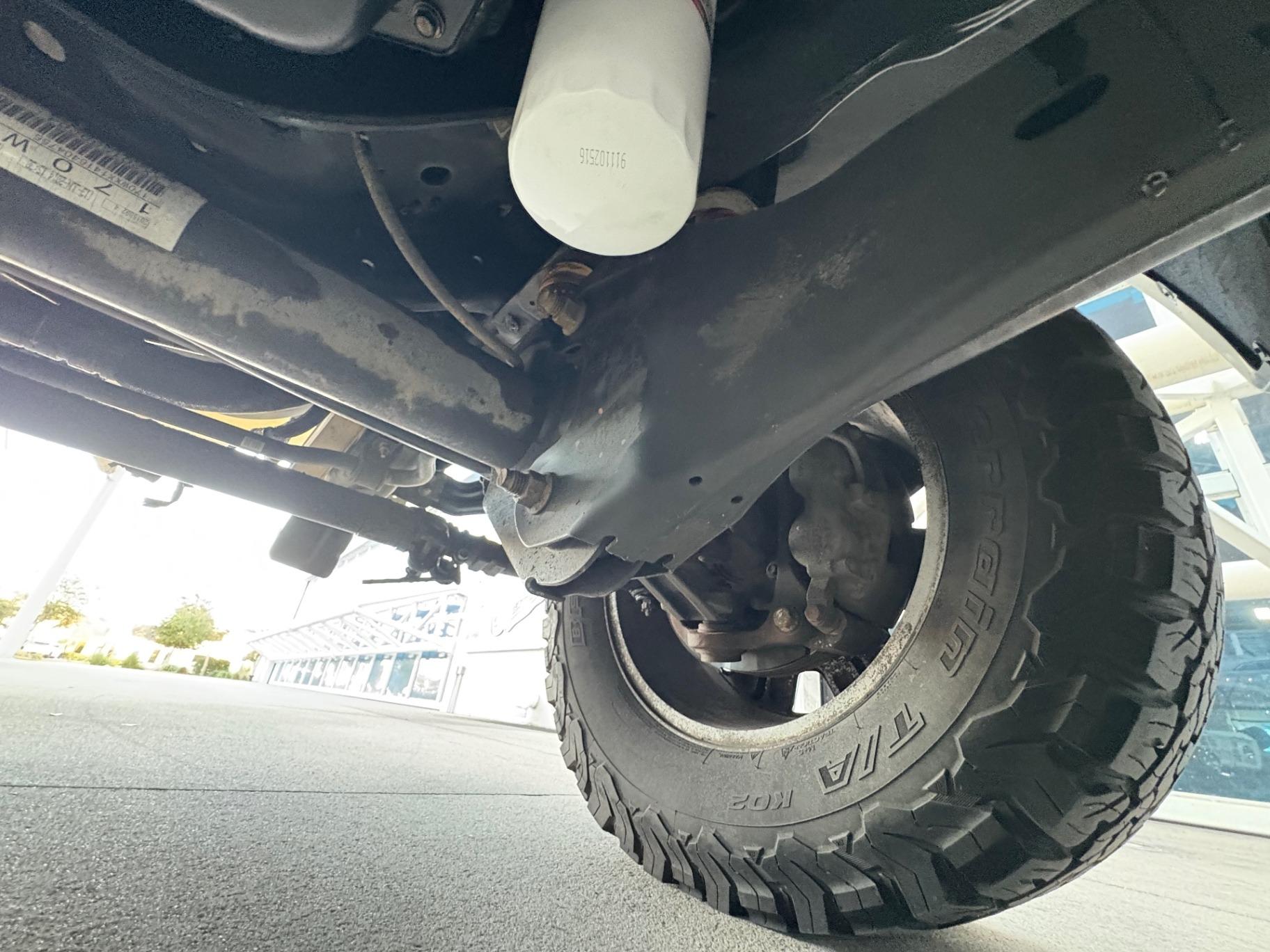 2015 Ford F-250 Super Duty