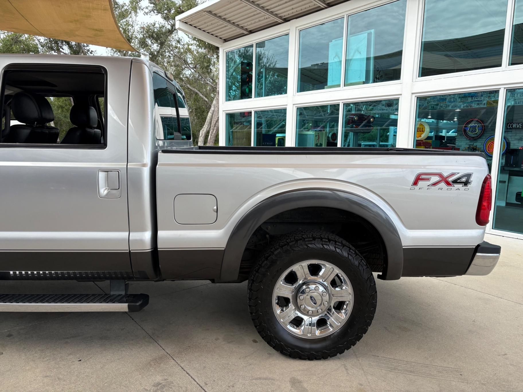 2015 Ford F-250 Super Duty