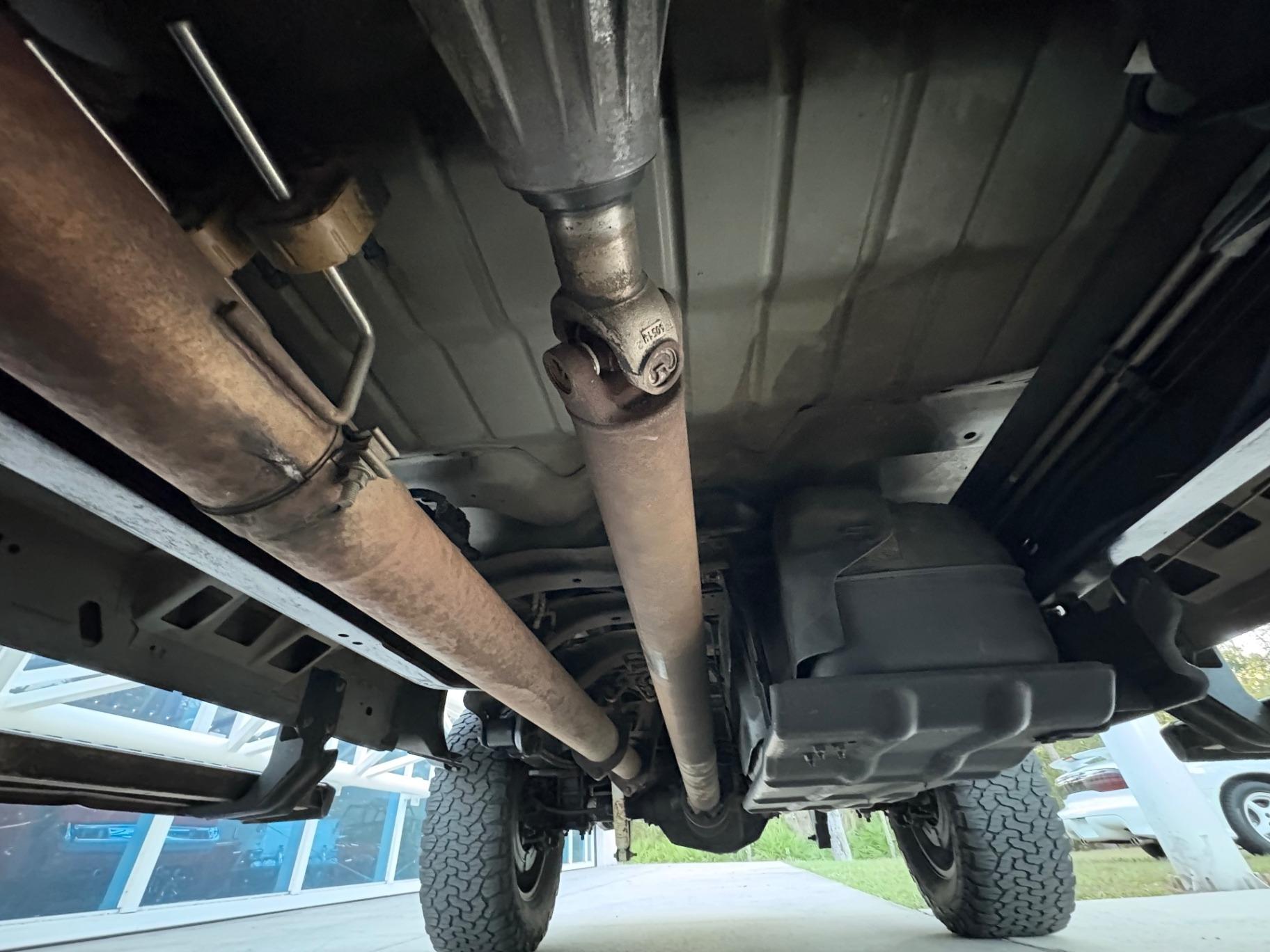 2015 Ford F-250 Super Duty