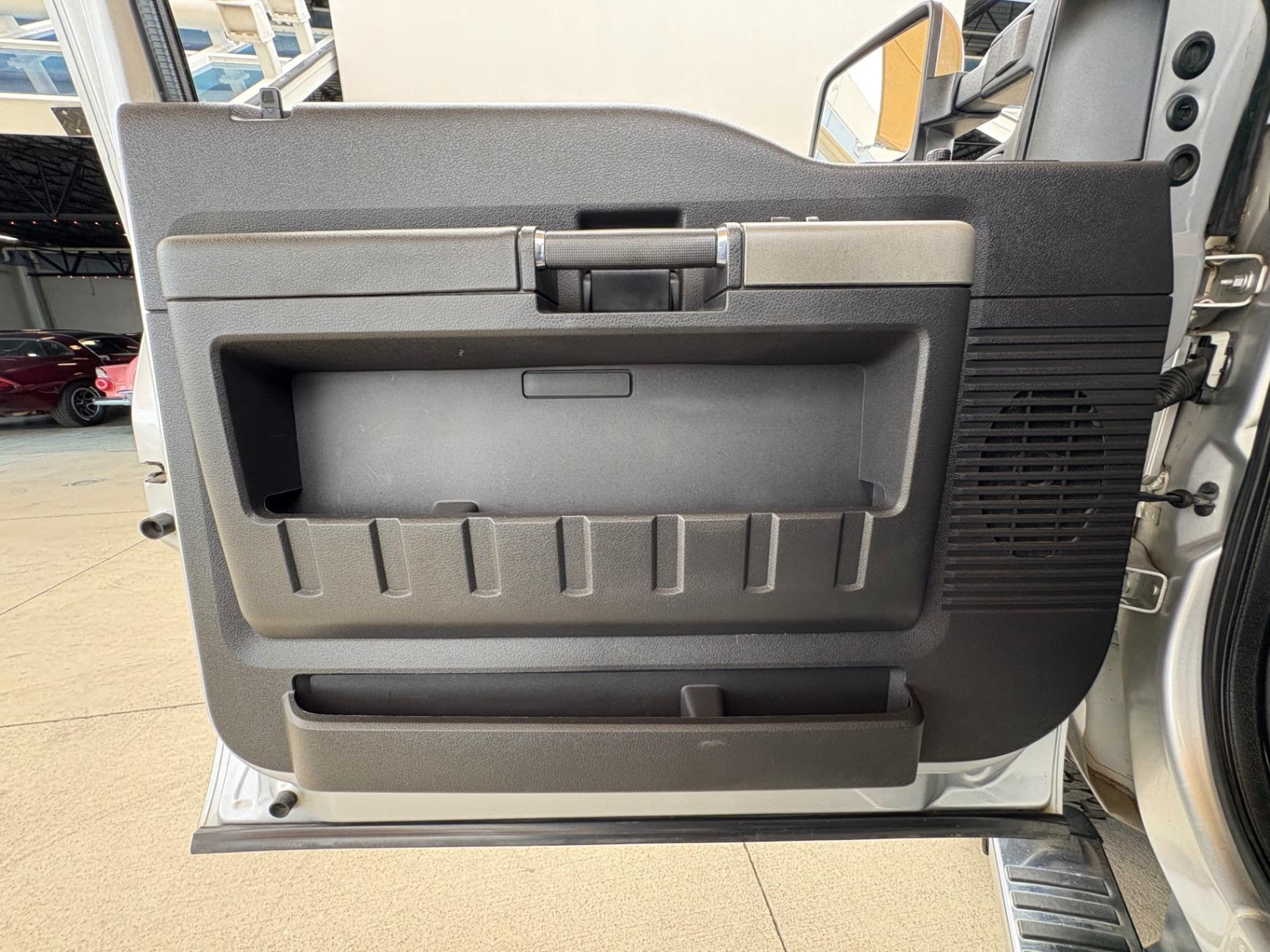 2015 Ford F-250 Super Duty