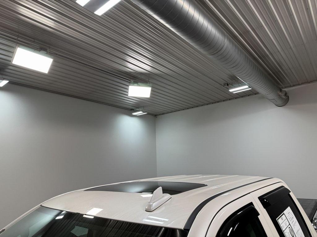 2015 Chevrolet Silverado 1500 High Country