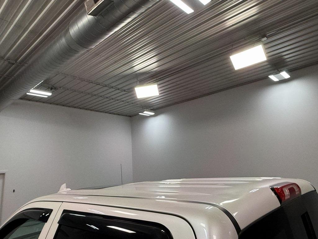 2015 Chevrolet Silverado 1500 High Country