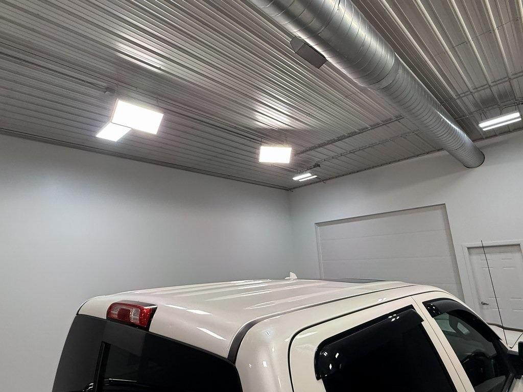 2015 Chevrolet Silverado 1500 High Country