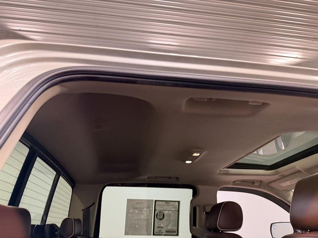 2015 Chevrolet Silverado 1500 High Country