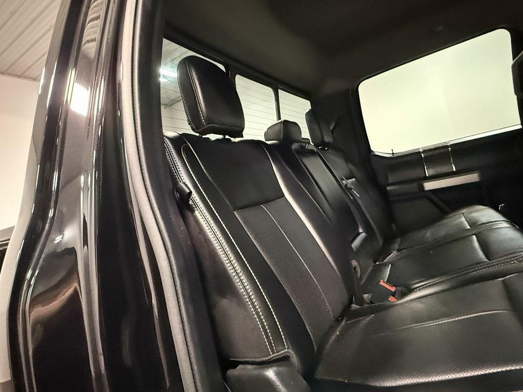 2020 Ford F-350 Super Duty Lariat