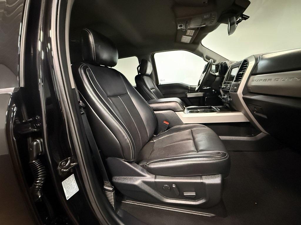 2020 Ford F-350 Super Duty Lariat