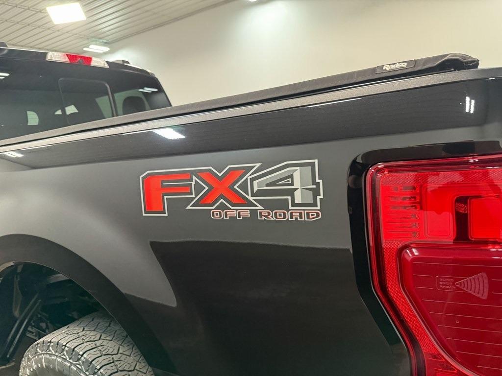 2020 Ford F-350 Super Duty Lariat