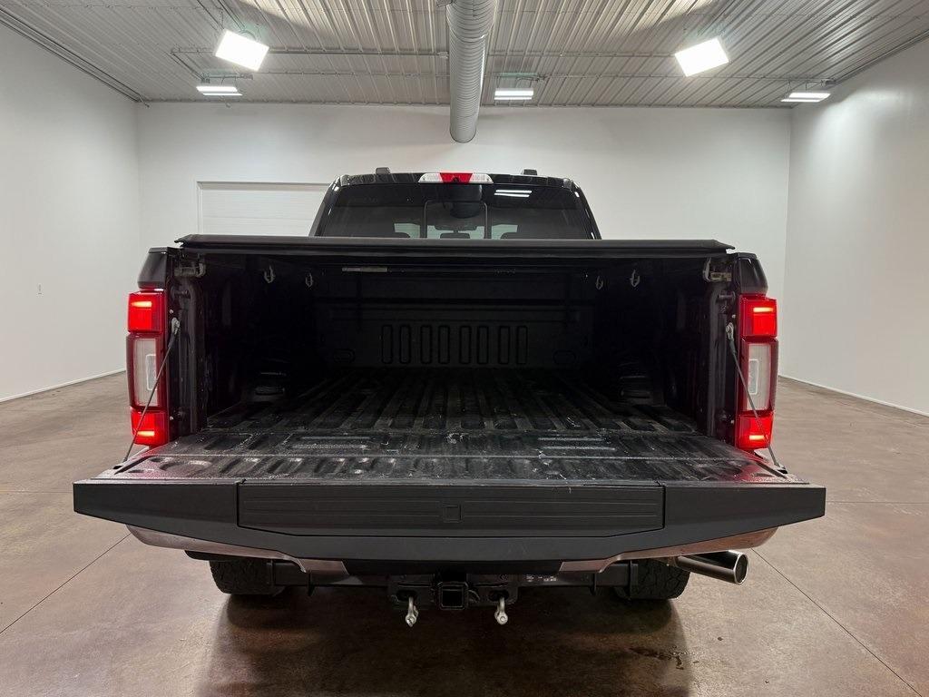 2020 Ford F-350 Super Duty Lariat