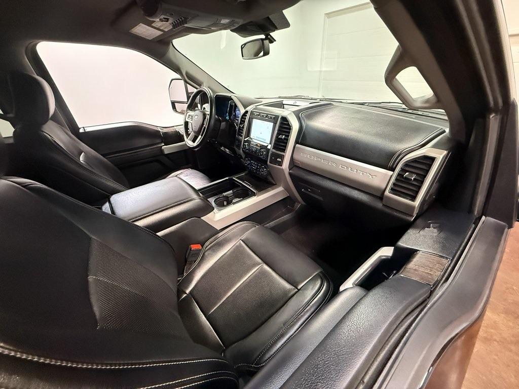 2020 Ford F-350 Super Duty Lariat