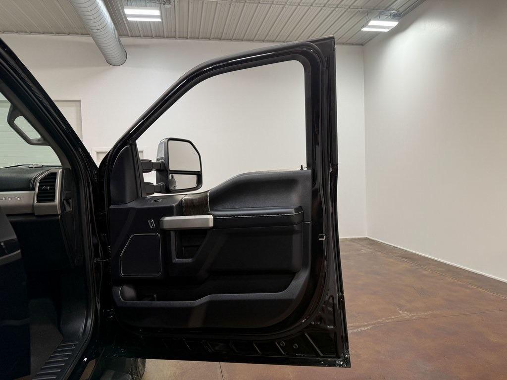 2020 Ford F-350 Super Duty Lariat