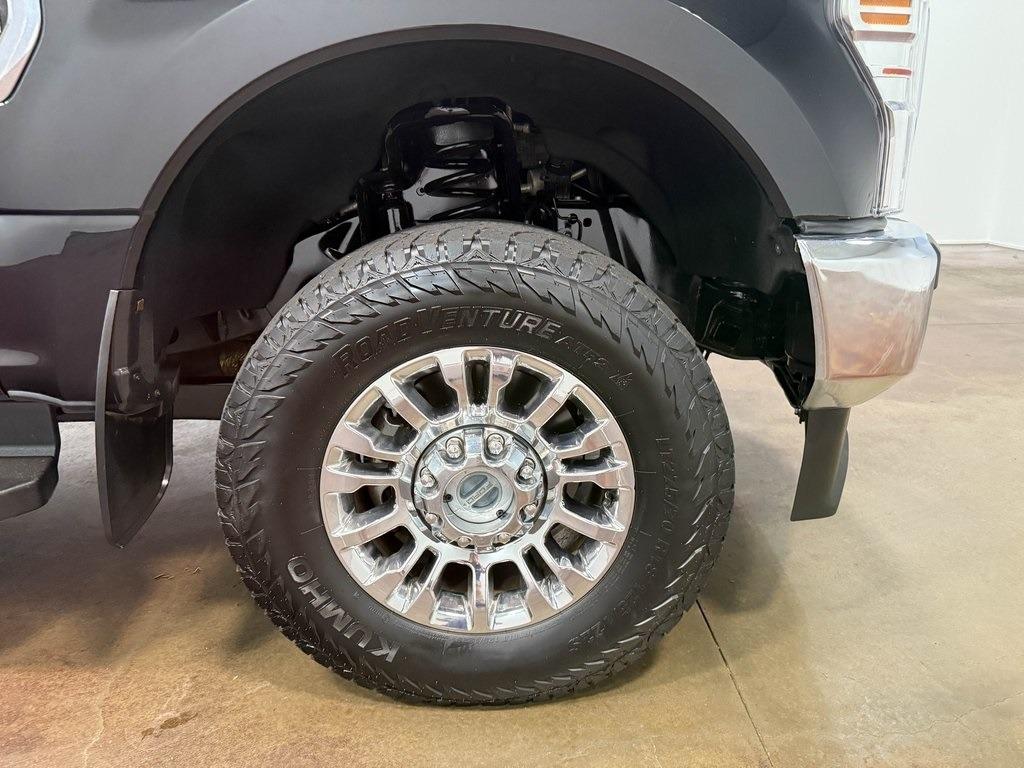 2020 Ford F-350 Super Duty Lariat