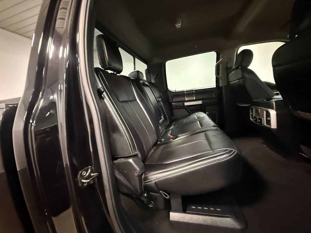 2020 Ford F-350 Super Duty Lariat