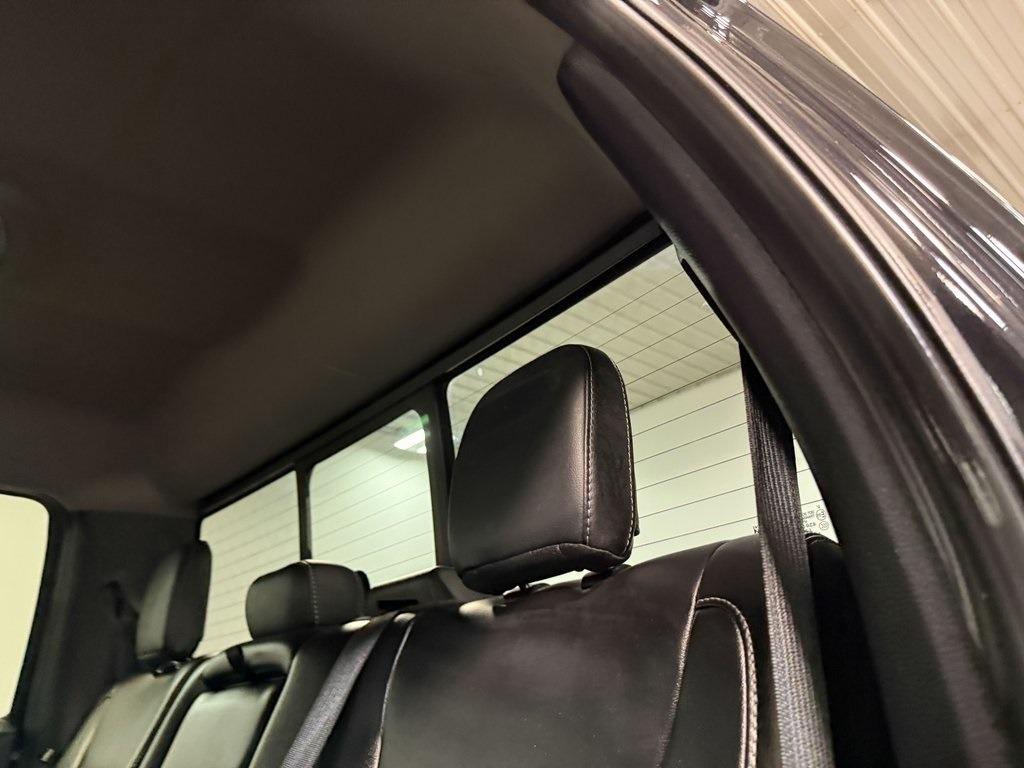 2020 Ford F-350 Super Duty Lariat