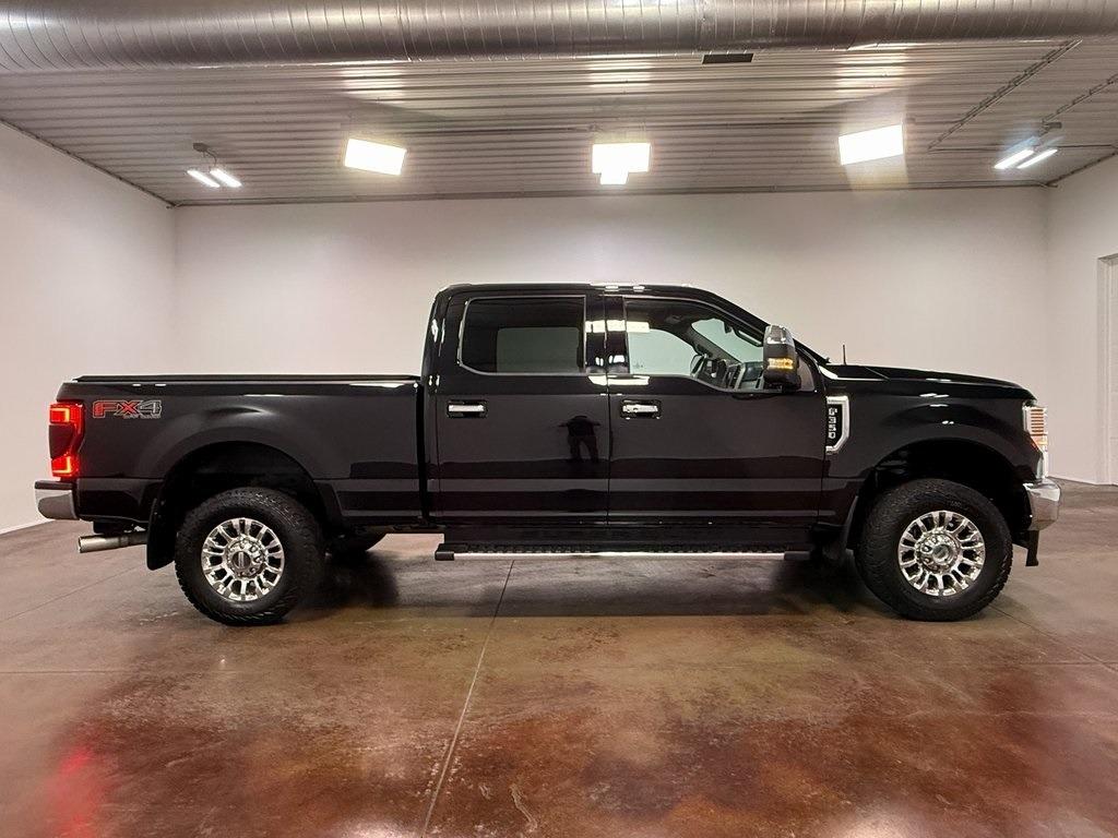 2020 Ford F-350 Super Duty Lariat