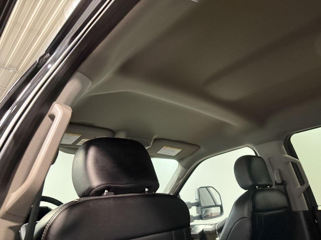 2020 Ford F-350 Super Duty Lariat