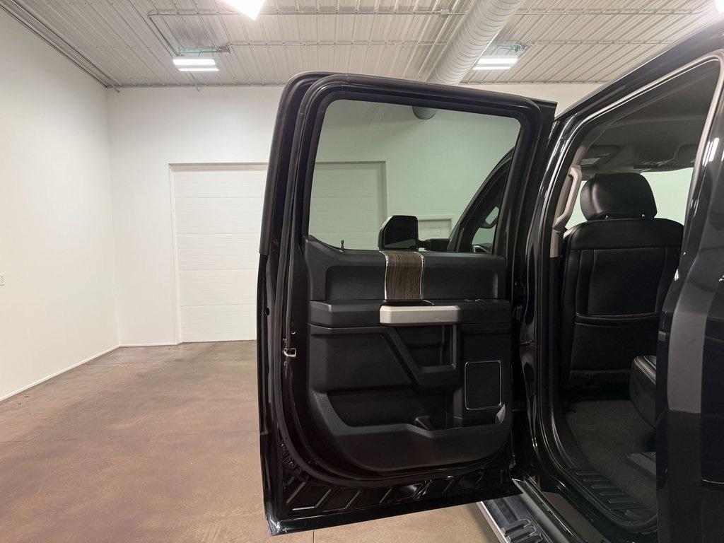 2020 Ford F-350 Super Duty Lariat