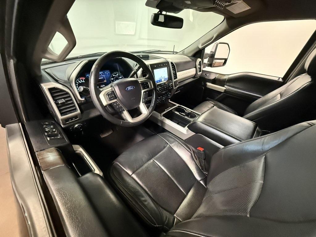 2020 Ford F-350 Super Duty Lariat