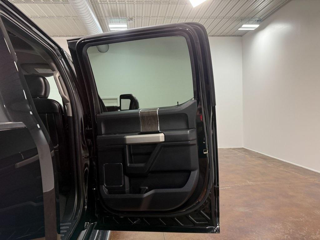 2020 Ford F-350 Super Duty Lariat