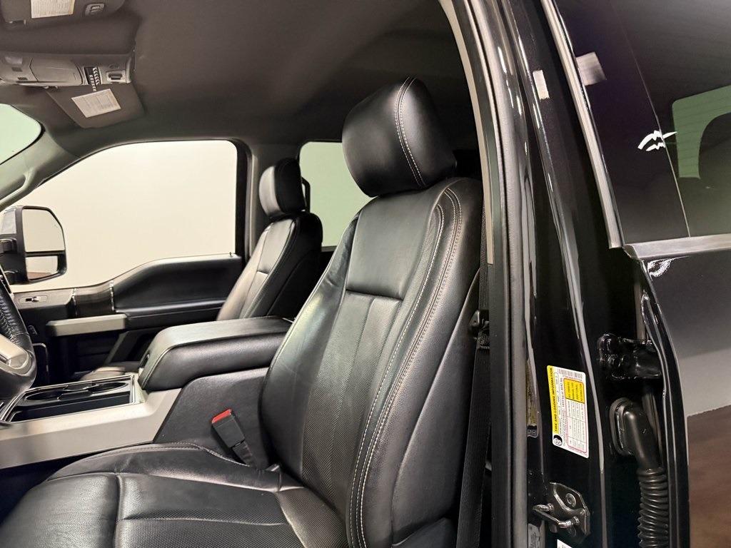 2020 Ford F-350 Super Duty Lariat