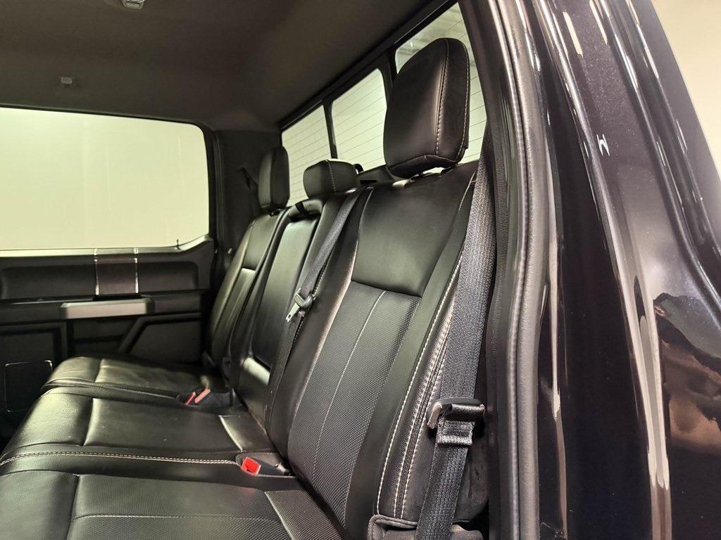 2020 Ford F-350 Super Duty Lariat