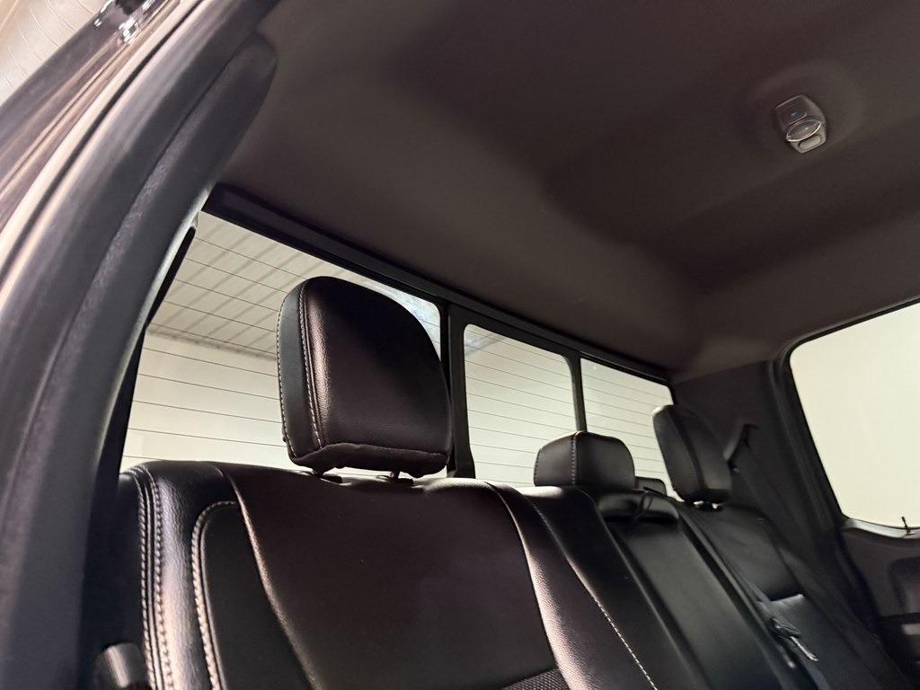 2020 Ford F-350 Super Duty Lariat