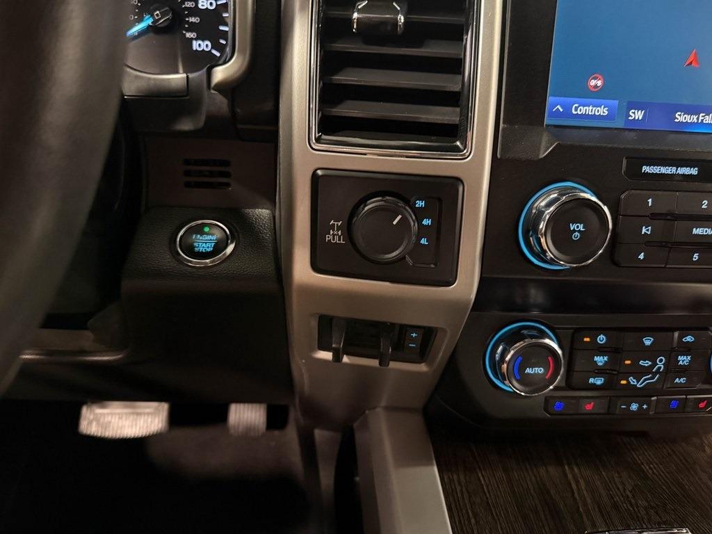 2020 Ford F-350 Super Duty Lariat