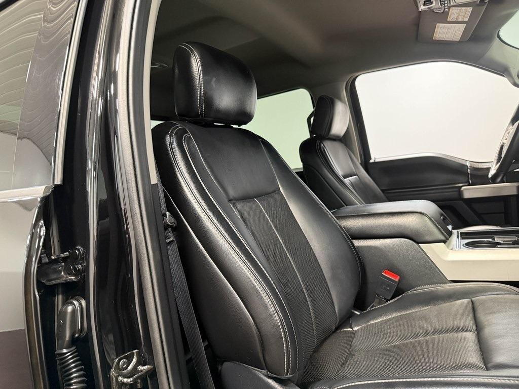 2020 Ford F-350 Super Duty Lariat