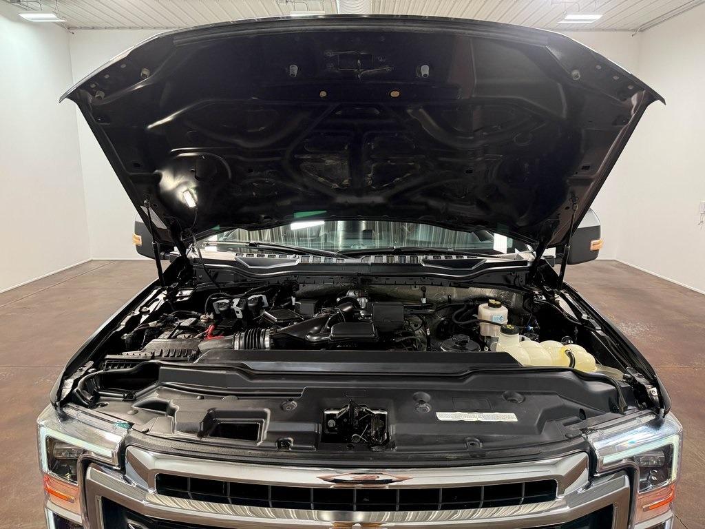 2020 Ford F-350 Super Duty Lariat