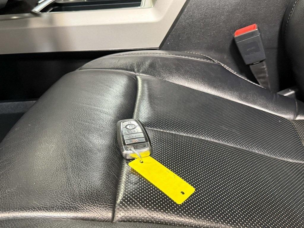 2020 Ford F-350 Super Duty Lariat