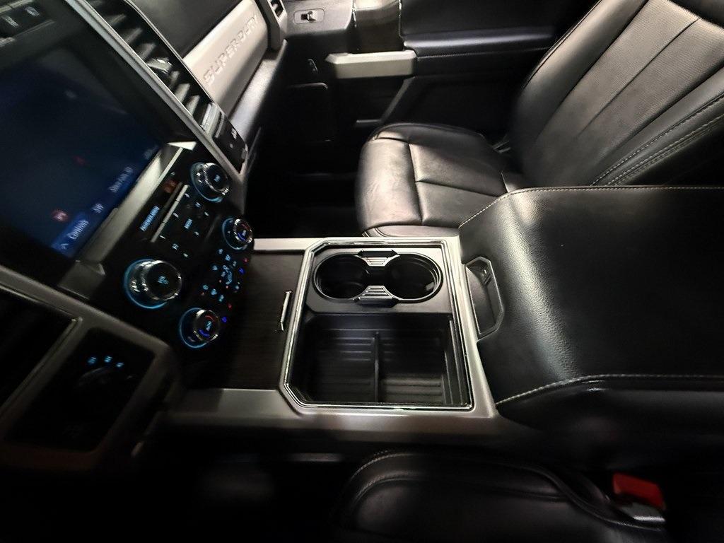 2020 Ford F-350 Super Duty Lariat