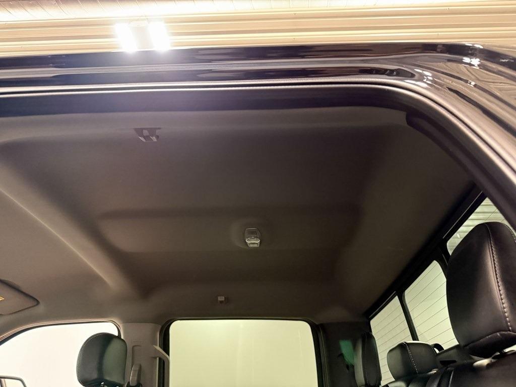 2020 Ford F-350 Super Duty Lariat