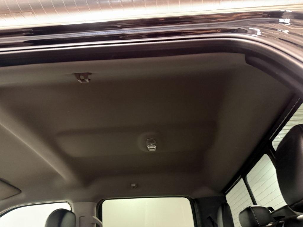 2020 Ford F-350 Super Duty Lariat