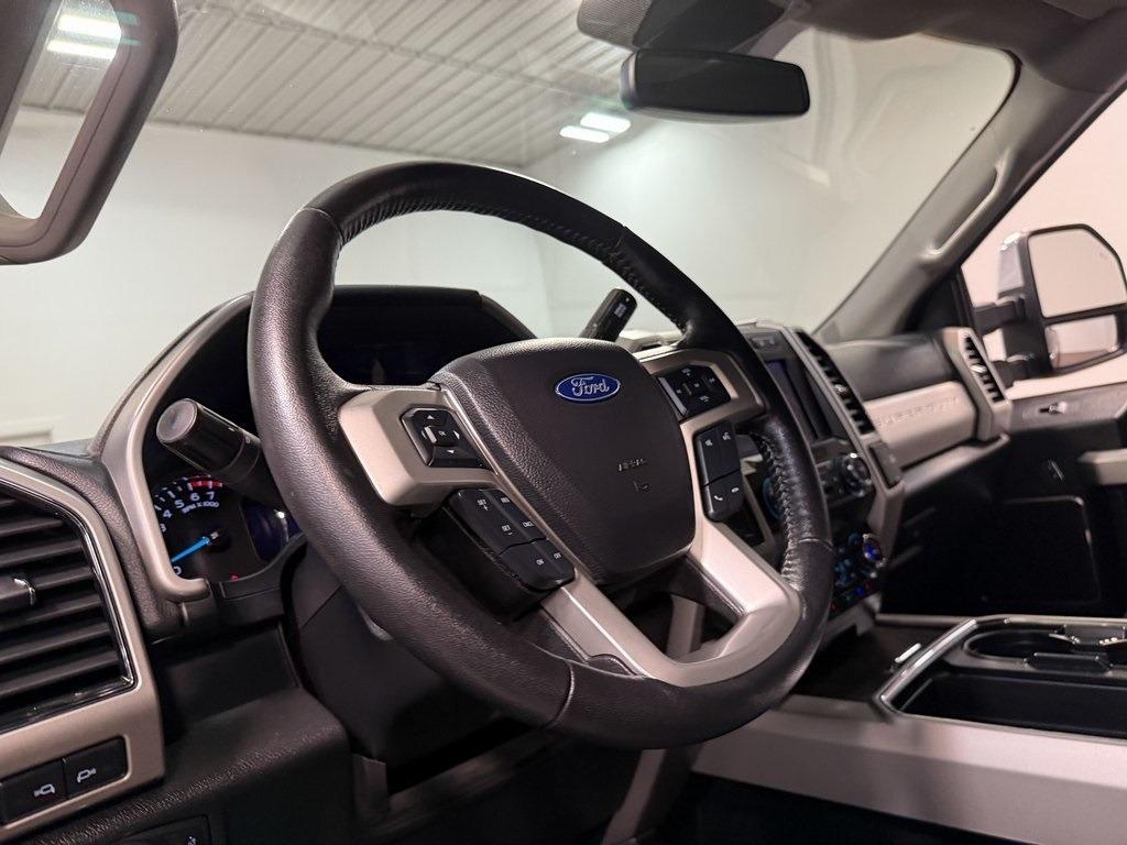 2020 Ford F-350 Super Duty Lariat