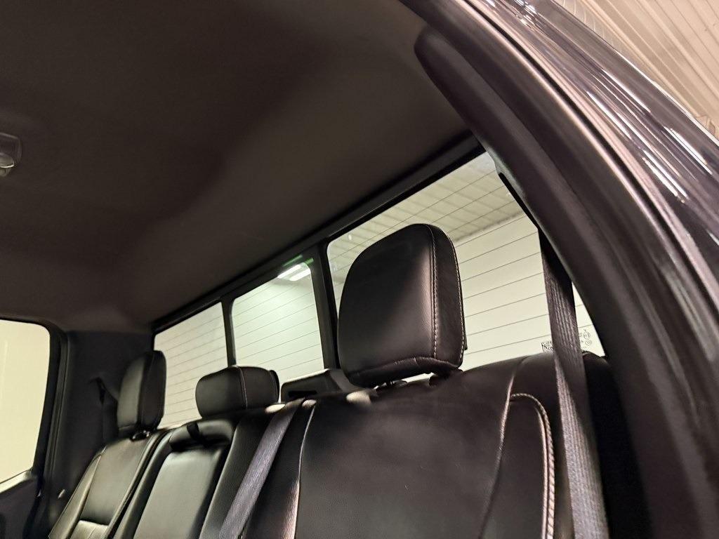 2020 Ford F-350 Super Duty Lariat