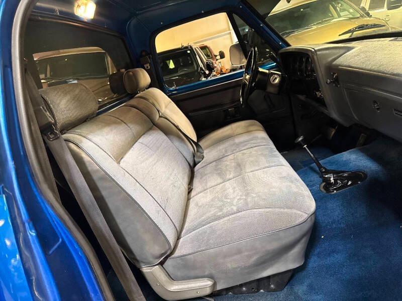 1991 Dodge Ram W250