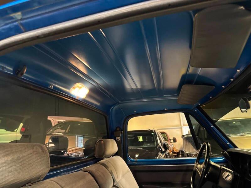 1991 Dodge Ram W250