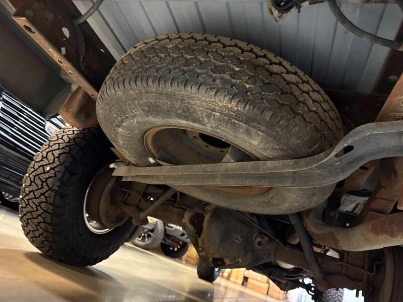 1991 Dodge Ram W250