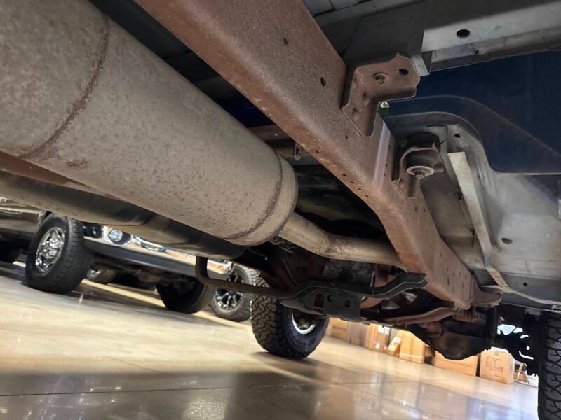 1991 Dodge Ram W250