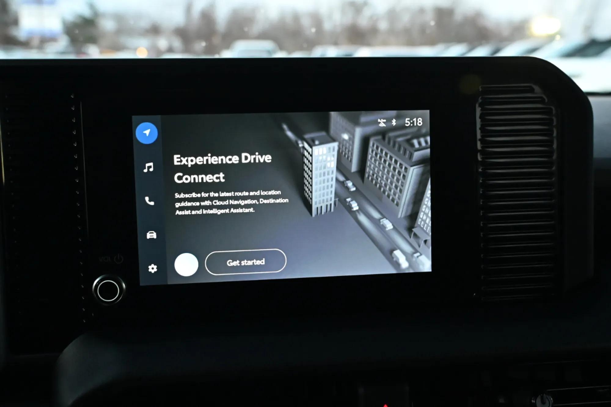 2024 Toyota Land Cruiser 1958