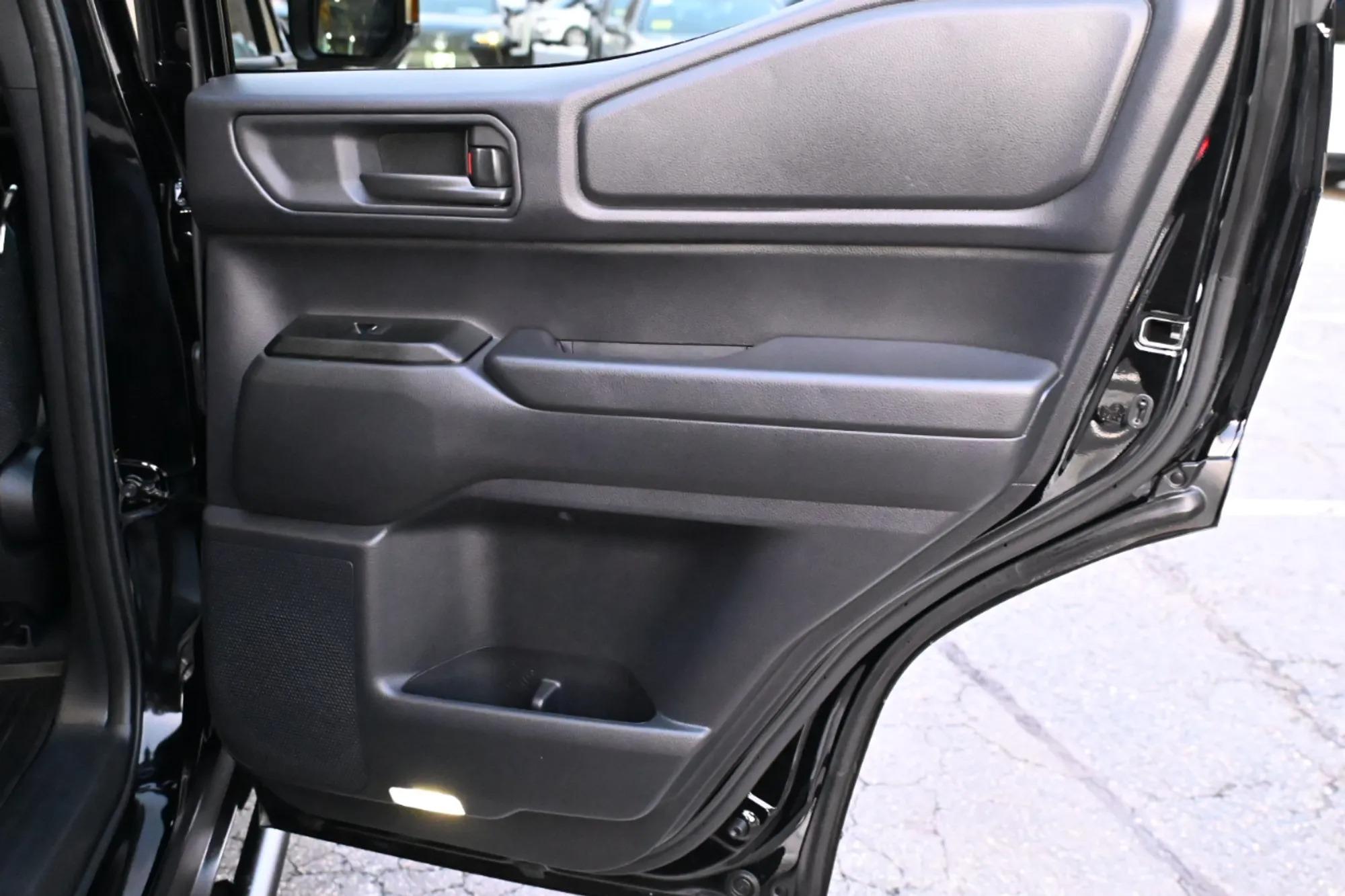 2024 Toyota Land Cruiser 1958