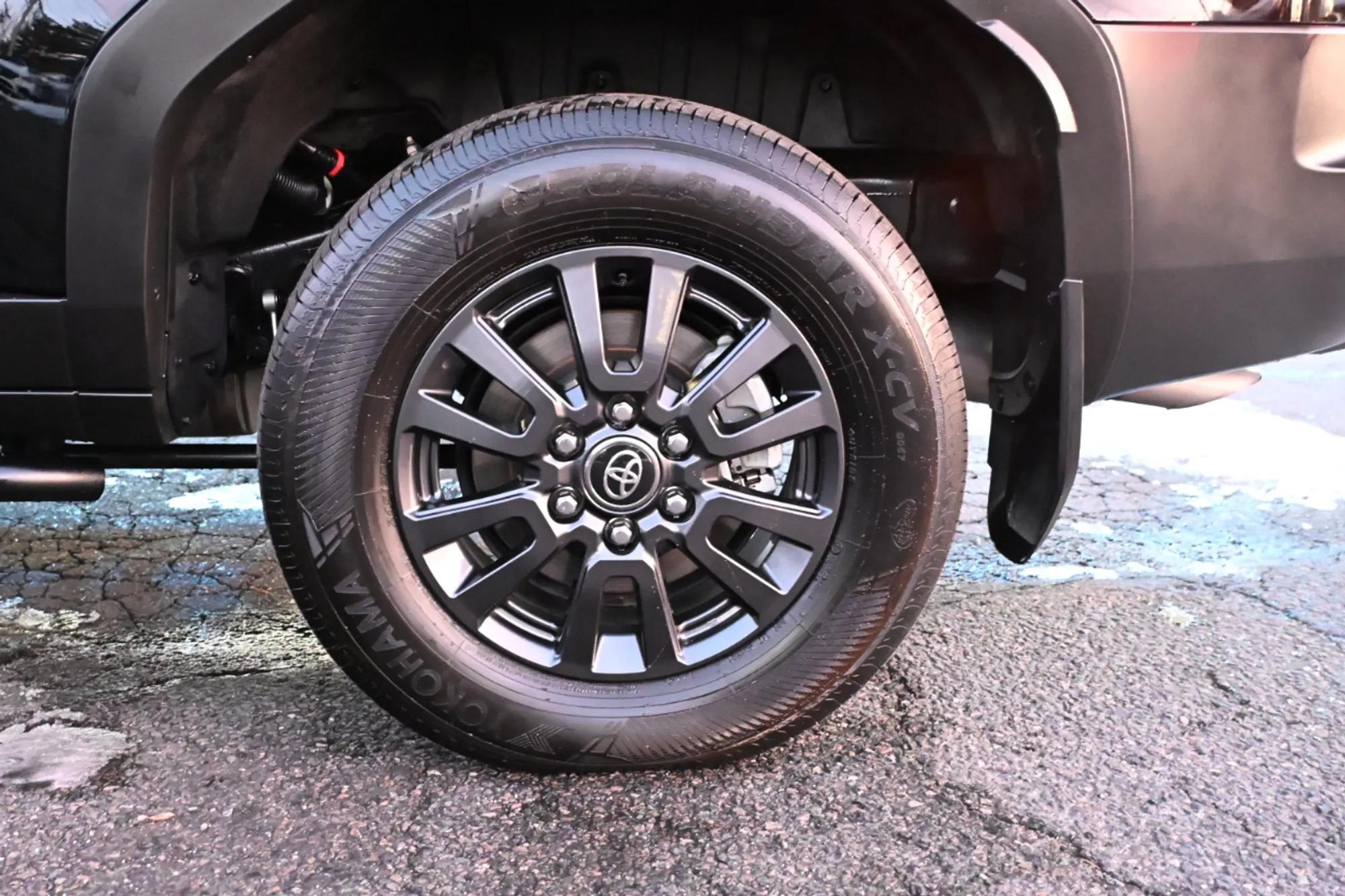 2024 Toyota Land Cruiser 1958