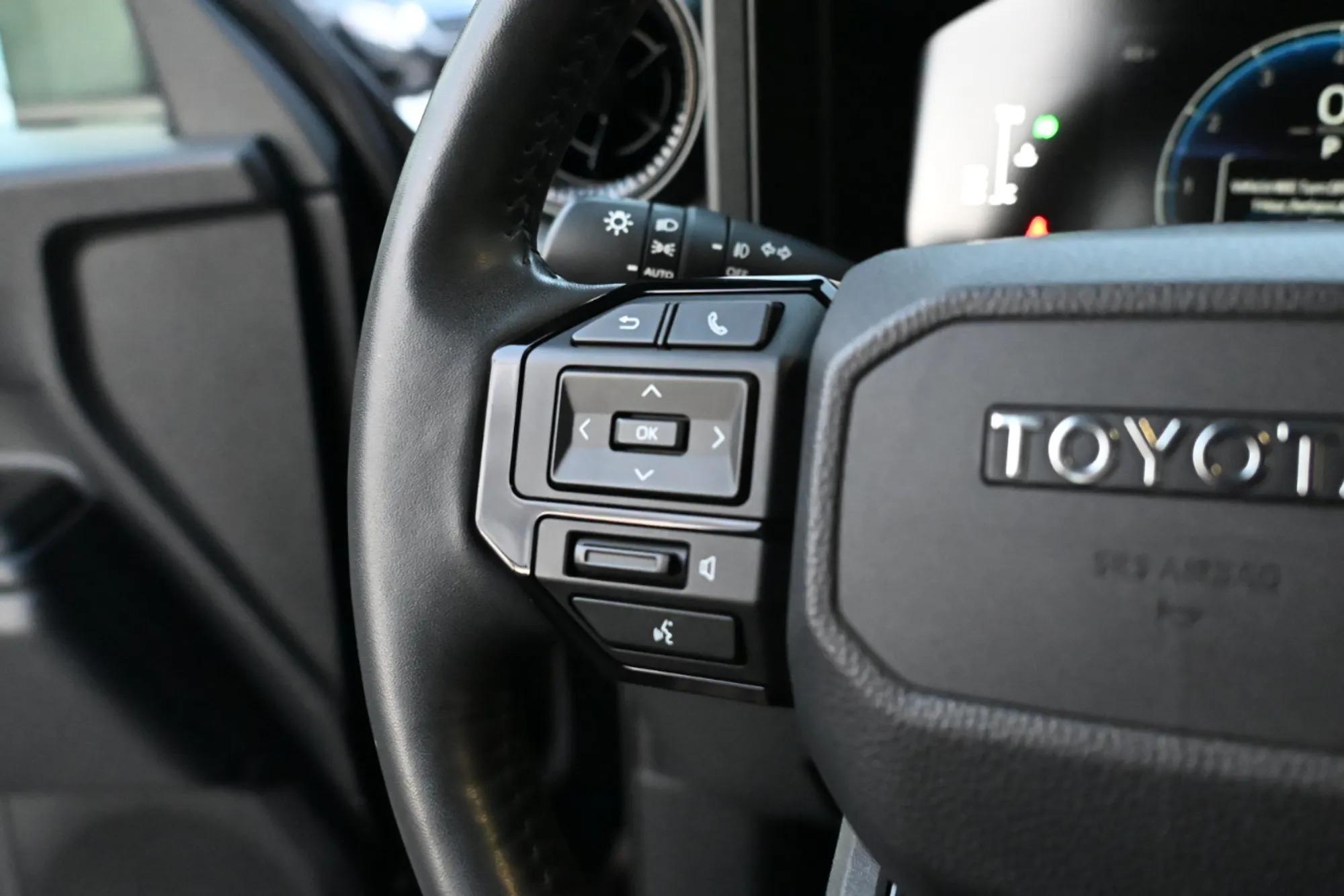 2024 Toyota Land Cruiser 1958