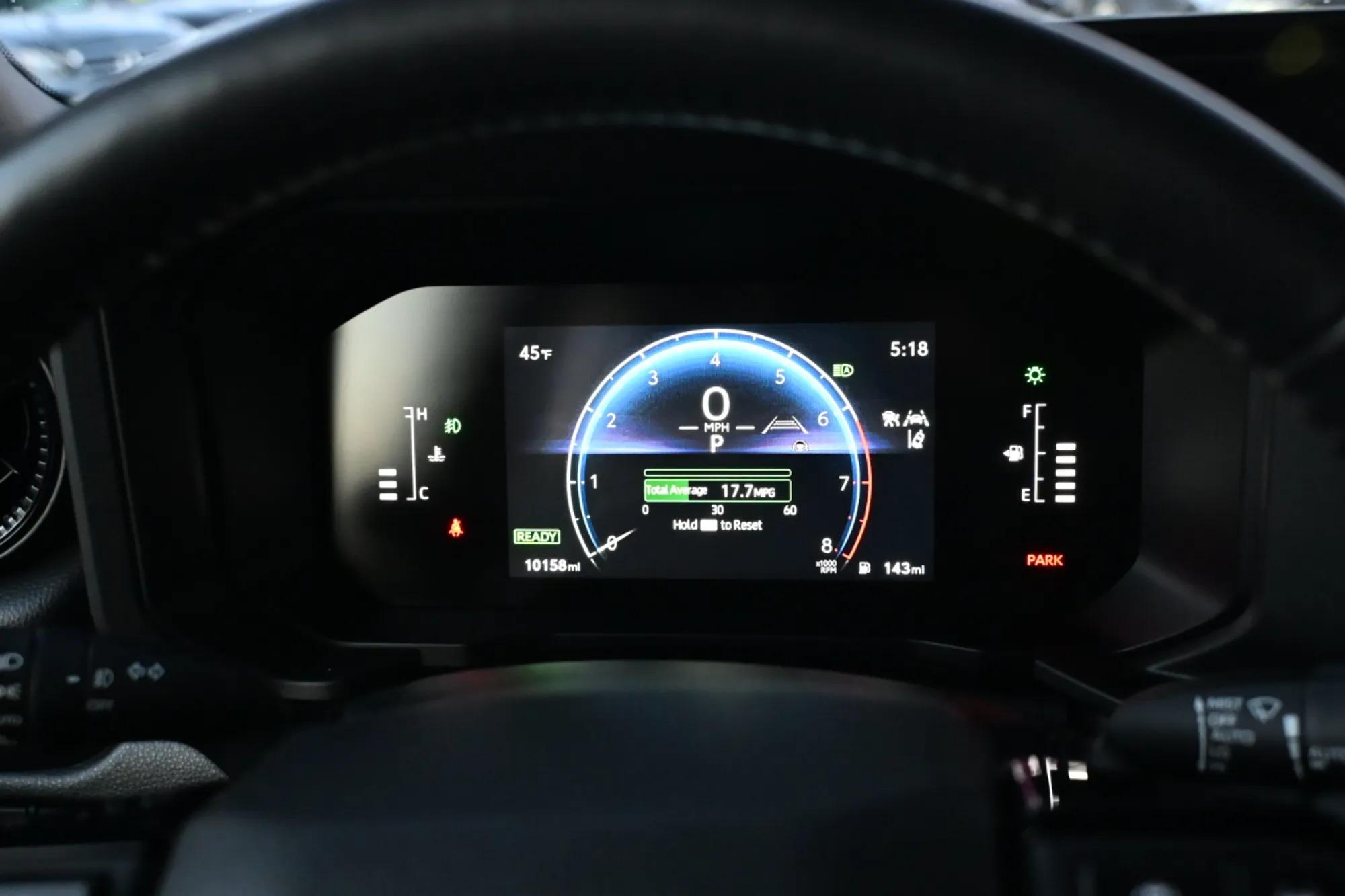 2024 Toyota Land Cruiser 1958